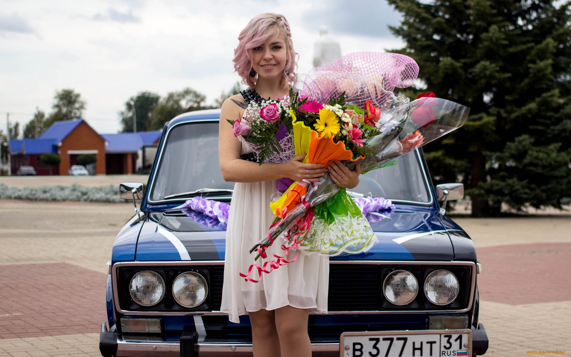 , -  , lada, 2106